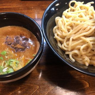 辛味つけ麺(つけ麺 大成)