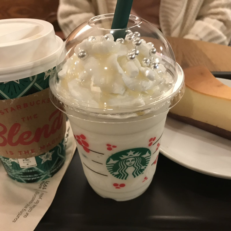 (スターバックス・コーヒー TSUTAYA 有楽町マルイ店 （STARBUCKS COFFEE）)