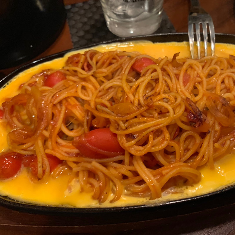 板スパ(豆とん)