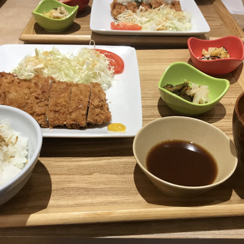 (和ごはんとカフェ chawan)