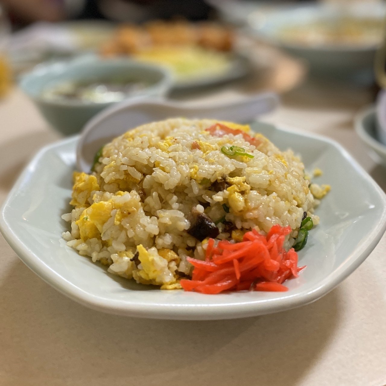 名古屋市中村区で食べられる炒飯ランキング Sarah サラ