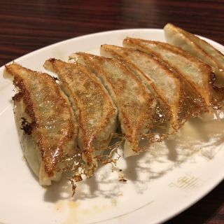 餃子(香港厨房 入間)