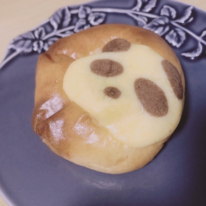 パンダ(ベルベ 糀谷駅前店)