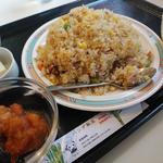 チャーハンセット