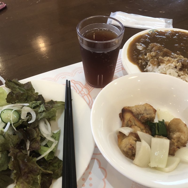 (お菓子の城犬山　シンデレラレストラン )