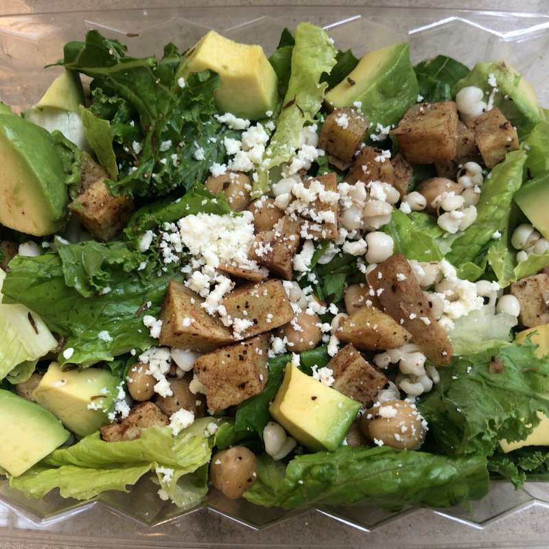 グレインボール(バビーズ ランドマークプラザ （Bubby's）)