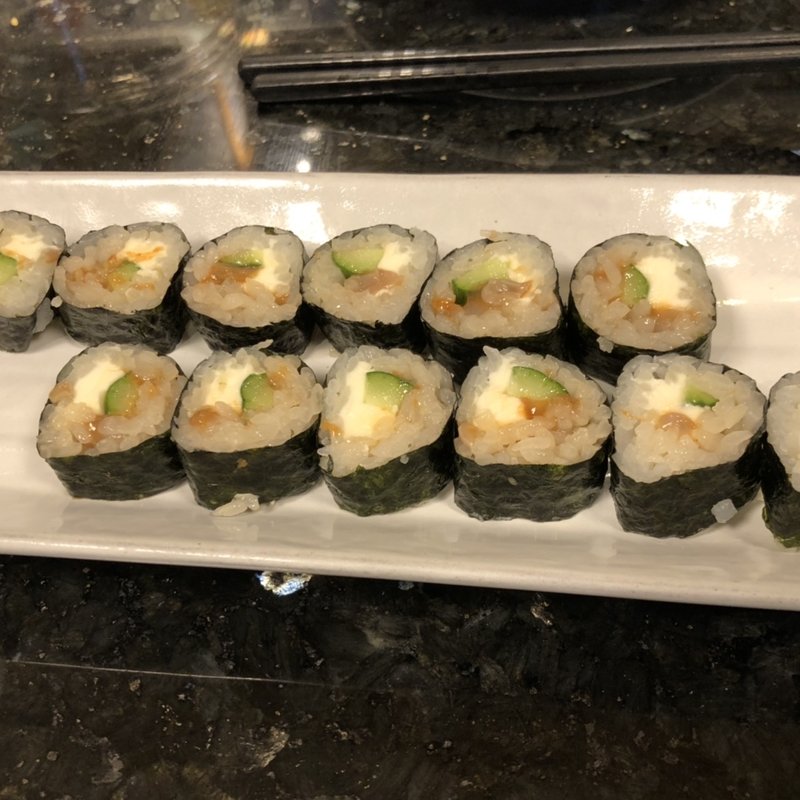 (廻鮮すし　玄海丸 トリアス久山店)