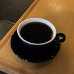 ドリップコーヒー(BAKU Coffee Roasters 莫珈琲焙煎所)