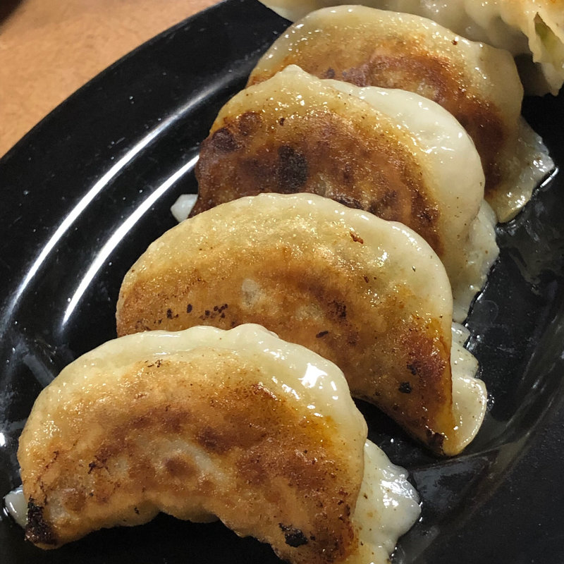 餃子(豊進 )