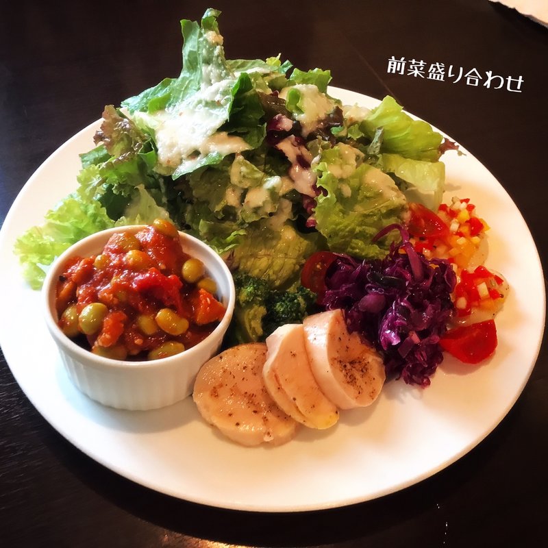 (TRATTORIA＆PIZZERIA PAPPARE 守口店)