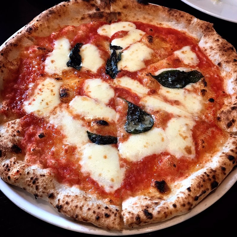 (TRATTORIA＆PIZZERIA PAPPARE 守口店)