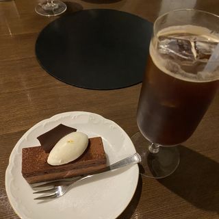 (サロン ド マルイチ)