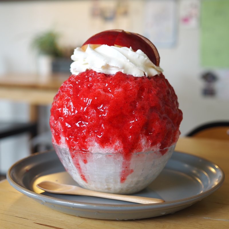 N・S・M(cocoo cafe )