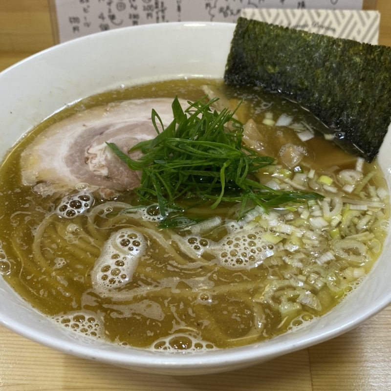 サカナ100%(桐麺 )
