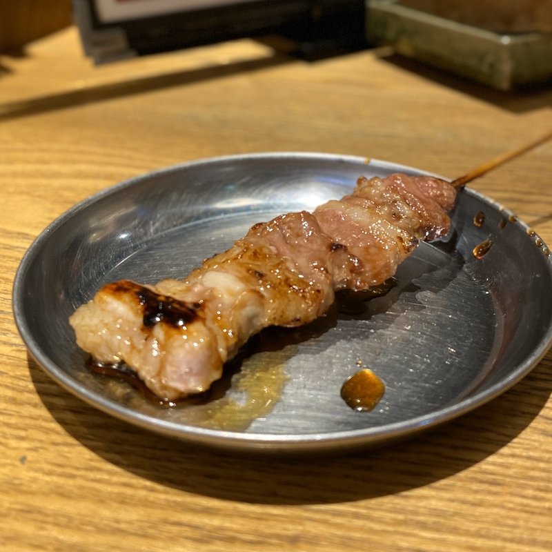 どて金焼き(どて金)