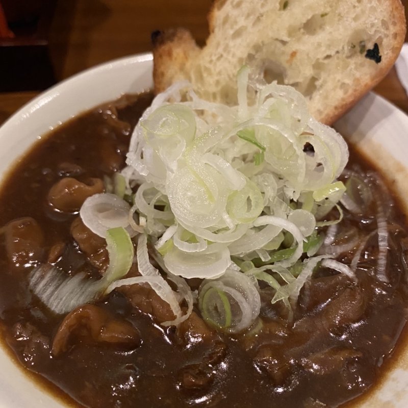 どて煮込み(三六 麻布十番店)