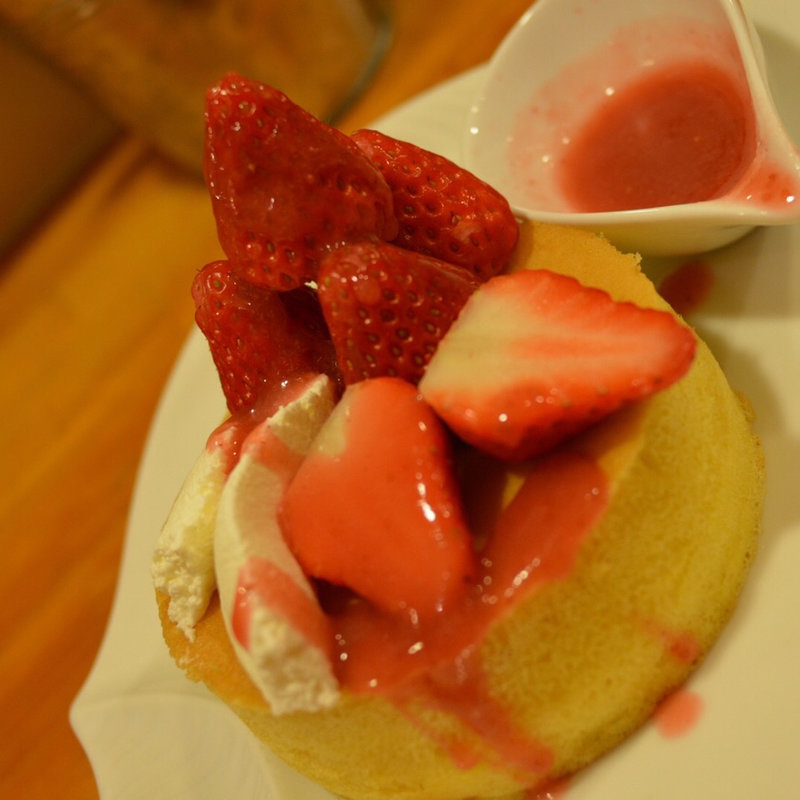 紅ほっぺ(雪ノ下梅田本店)