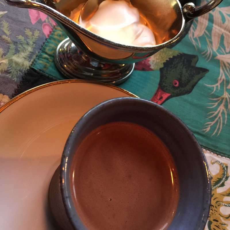 ココア(ココアショップ アカイトリ)