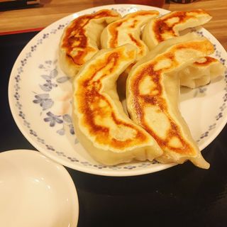ジャンボ餃子 5個(開楽 本店 )