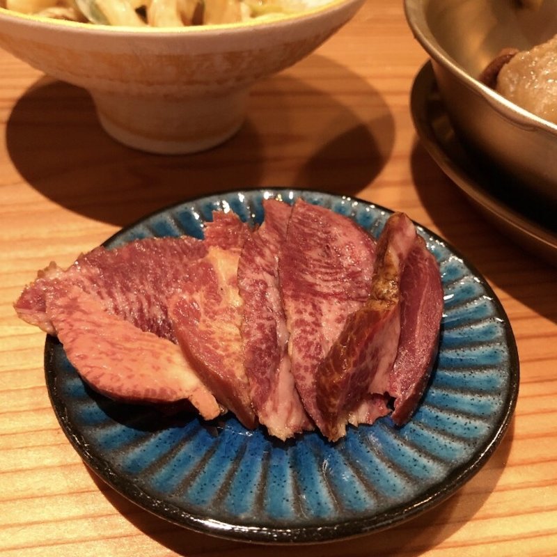 馬たんたん(エムイソスタンド)