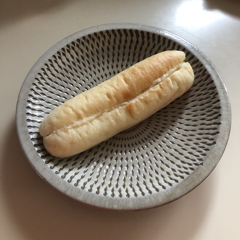 ミルクスティック(コトリベーカリー)