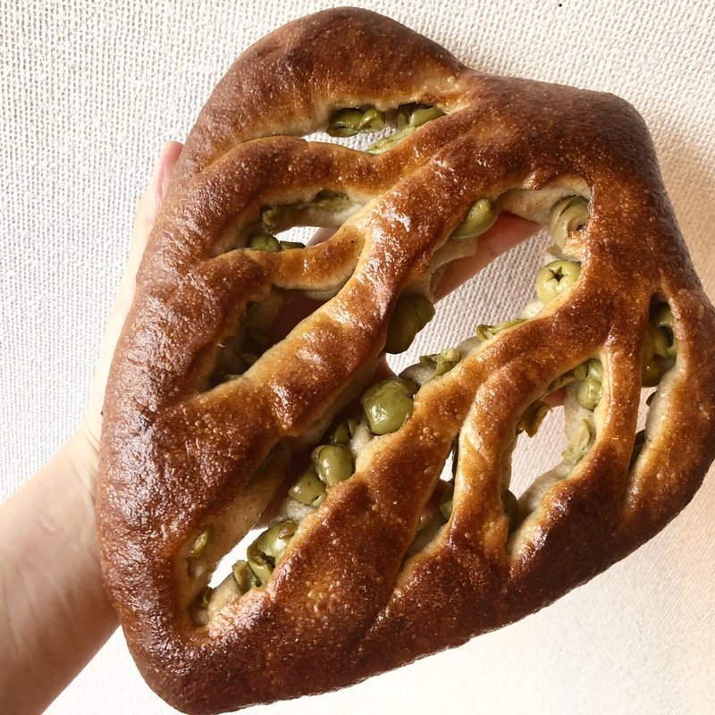 フーガスオリーブ(VIRON 渋谷店)