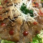 サムギョプサル丼