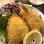 魚フライ(浜路)