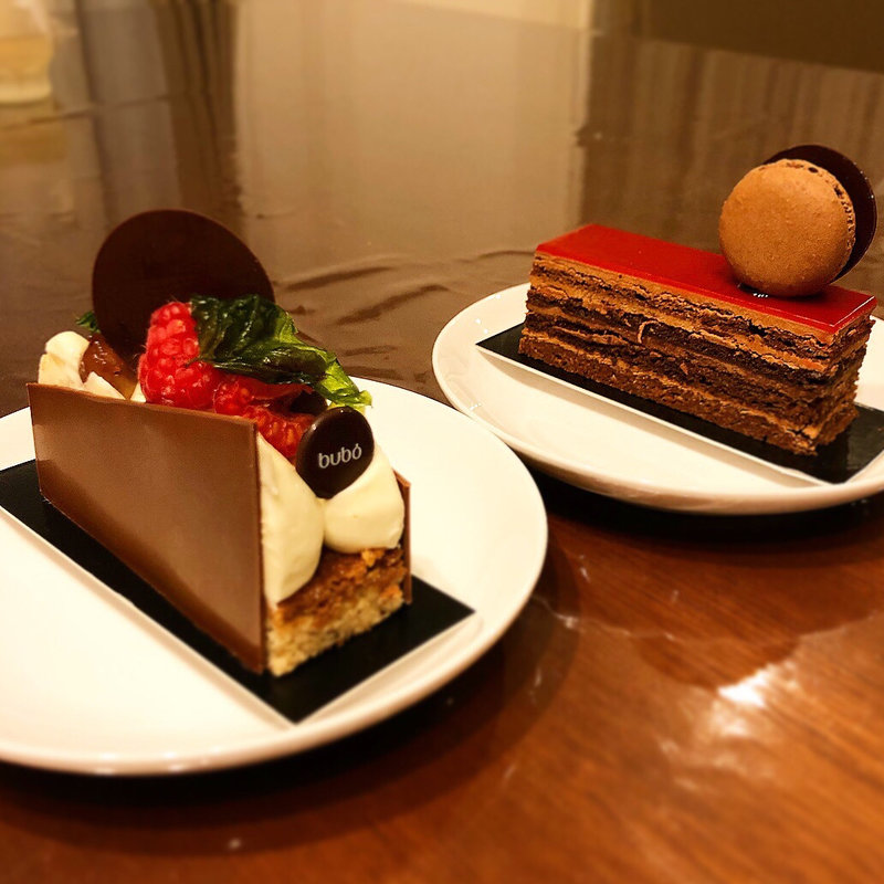 オペラ(bubó BARCELONA 表参道店)