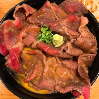 博多駅周辺でのおすすめ肉丼best11 Sarah サラ