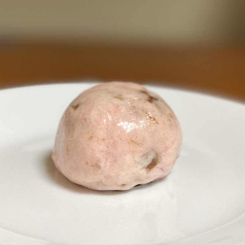 梅まんじゅう(餅太 西店)