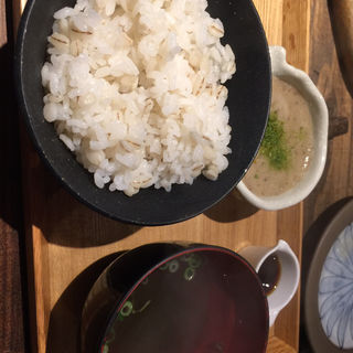 (山芋の多い料理店 西葛西)