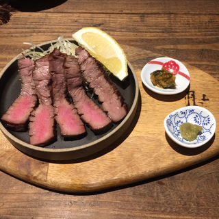 (山芋の多い料理店 西葛西)