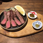 (山芋の多い料理店 西葛西)
