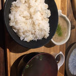 (山芋の多い料理店 西葛西)