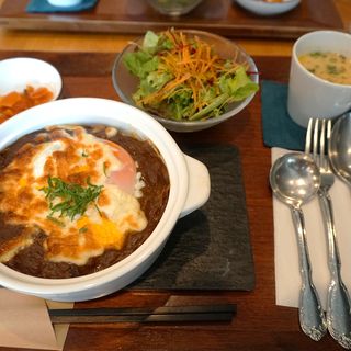 本日ランチ(鈴懸本店)