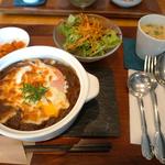 本日ランチ