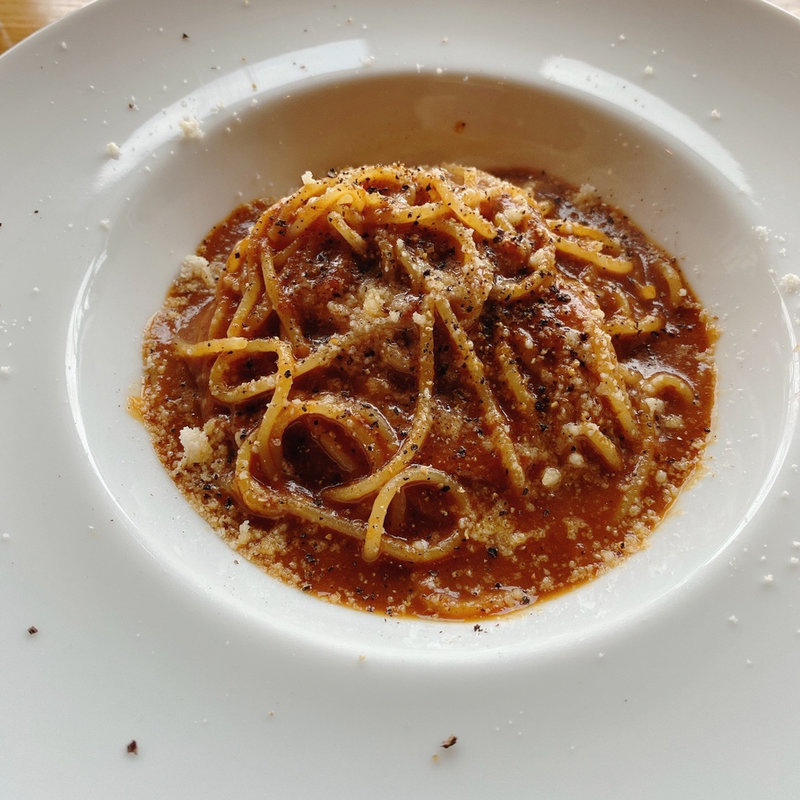 (カフェ パルランテ （caffe parlante）)