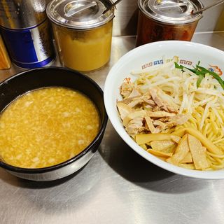 つけ麺(ホープ軒)
