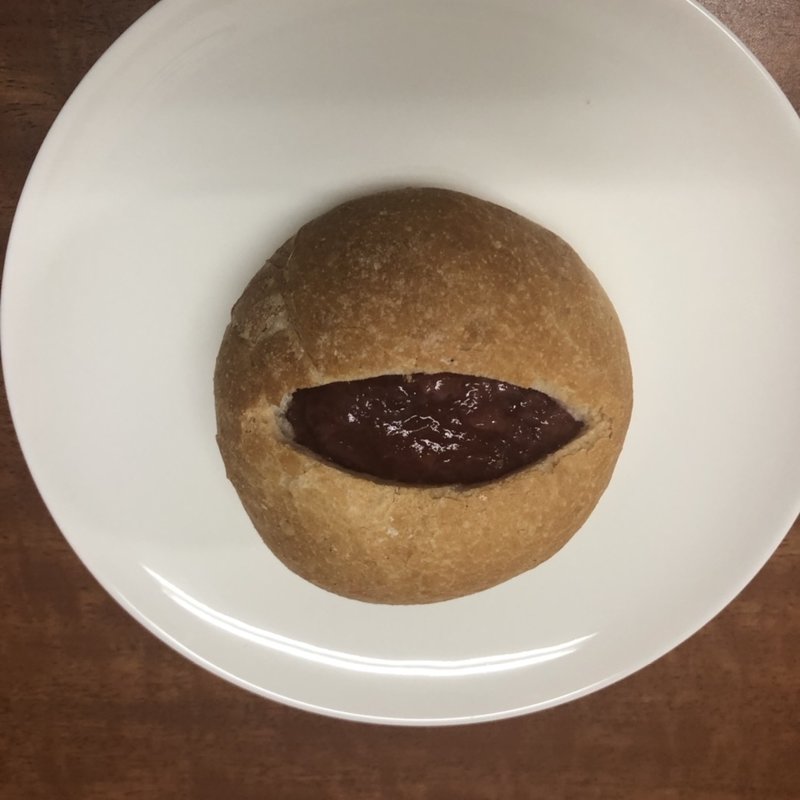 赤の苺(銀座月と花)