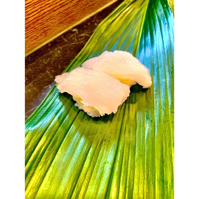 いか(すしぎん)