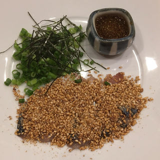 博多風　名物とろさば胡麻(SABAR+仙台店)