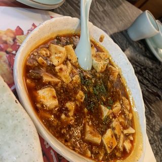 麻婆豆腐(蜀谭记(仙霞路店))