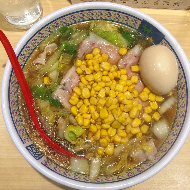 (どうとんぼり神座 心斎橋店 （かむくら）)