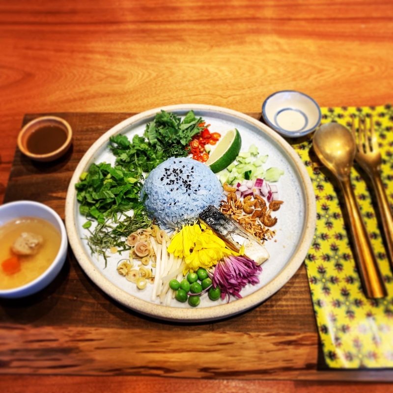 カオヤム(chompoo)