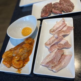 (焼肉スエヒロ館 川崎宮前店)