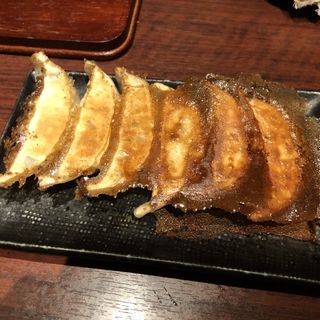 武蔵溝ノ口駅周辺で食べられる餃子ランキング Sarah サラ