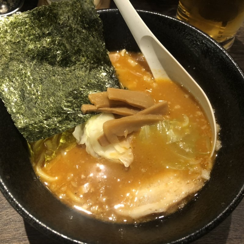 みそらーめん(ななほし)