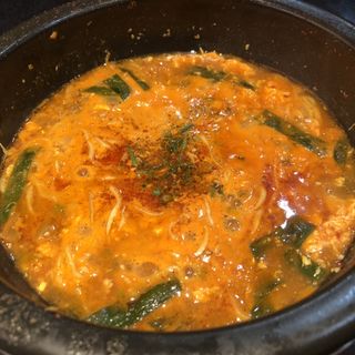 (焼肉スエヒロ館 川崎宮前店)