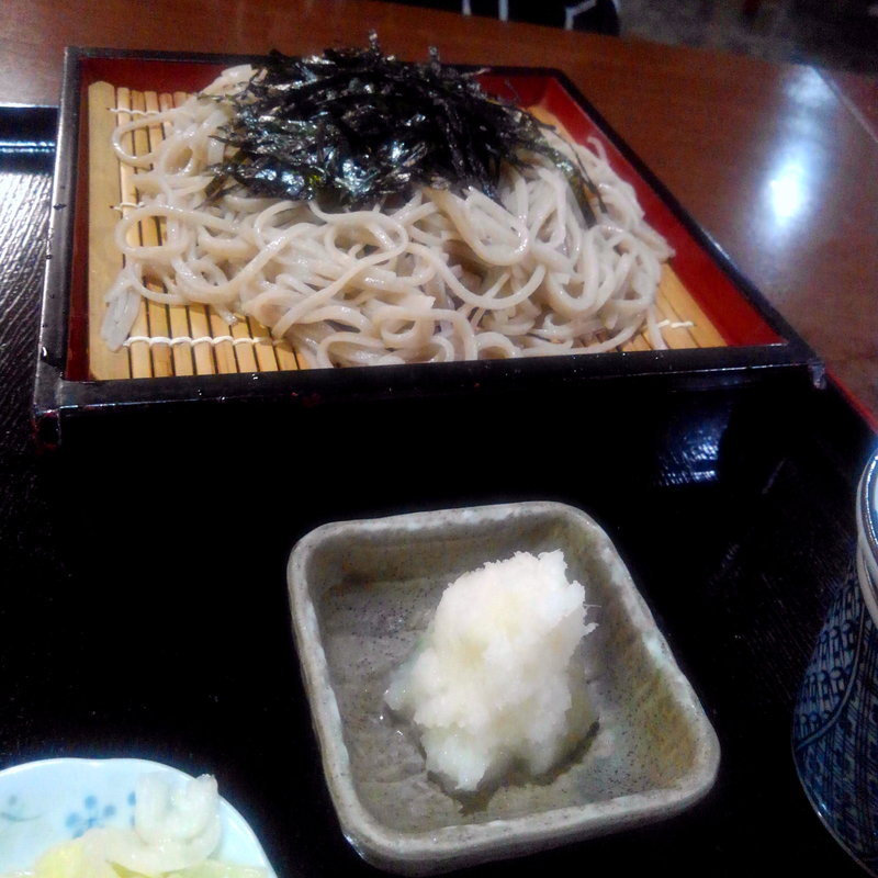 暮坪ざる(ふじかめ )